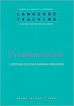 Language Teaching Series: Pronunciation