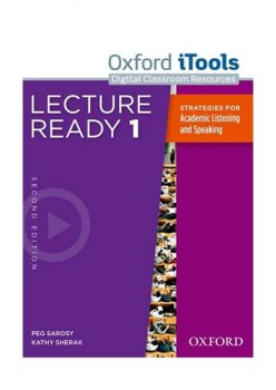 Lecture Ready Second Edition 1 iTools