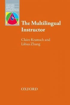 Oxford Applied Linguistics: The Multilingual Instructor