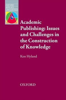 Oxford Applied Linguistics: Issues and Challenges in the Construction of Knowle