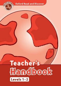 Oxford Read and Discover Levels 1 - 2 Teacher´s Handbook