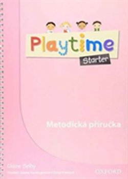 Playtime Starter Metodická Příručka