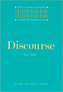 Language Teaching Series: Discourse