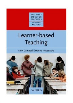 Resource Books for Teachers: Learner-based Teaching