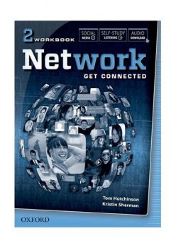 Network 2 Workbook with Listening