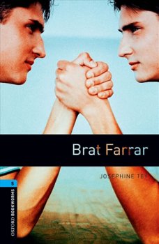 Oxford Bookworms Library New Edition 5 Brat Farrar