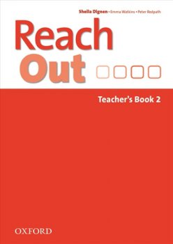 Reach Out 2 Teacher´s Book