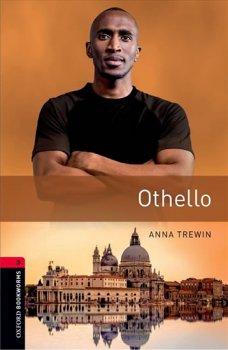 Oxford Bookworms Library New Edition 3 Othello