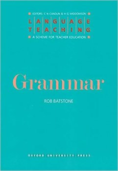 Language Teaching Series: Grammar