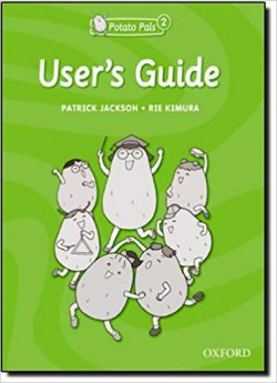 Potato Pals 2 User´s Guide