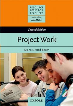 Resource Books for Teachers: Project Work