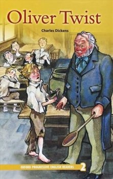 Oxford Progressive English Readers Level 2: Oliver Twist