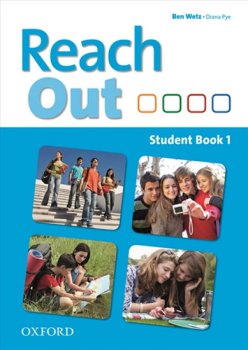 Reach Out 1 Student´s Book