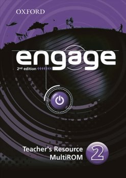 Engage Second Edition 2 Teacher´s Resource Multi-ROM