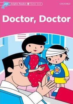 Dolphin Readers Starter - Doctor, Doctor