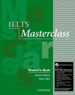 IELTS Masterclass Student´s Book with Online Skills Practice Pack