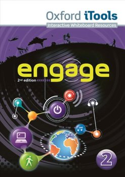 Engage Second Edition 2 iTools