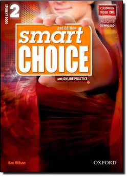 Smart Choice Second Edition 2 Student´s Book + Digital Practice Pack