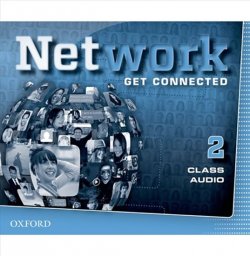 Network 2 Class Audio CDs /3/