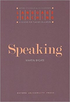 Language Teaching Series: Speaking