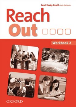 Reach Out 2 Workbook Pack