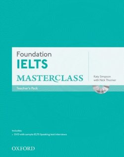 IELTS Masterclass Foundation Teacher´s Resource Pack