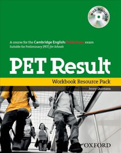 Pet Result Workbook Without Key + MultiRomResource Pack