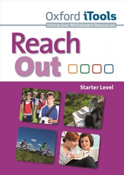 Reach Out Starter iTools