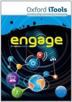 Engage Second Edition Starter iTools