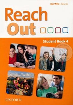 Reach Out 4 Student´s Book