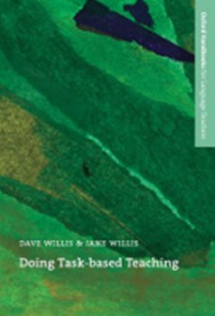 Oxford Handbooks for Language Teachers: Doing Task-based English