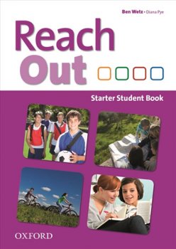 Reach Out Starter Student´s Book