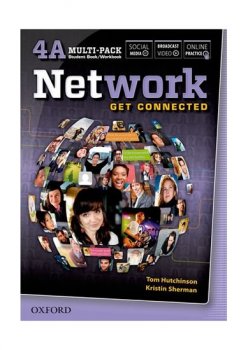 Network 4 Multipack A Pack