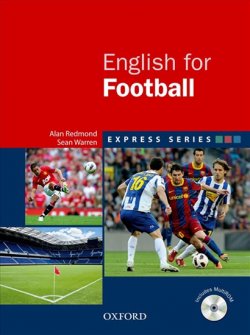 Express Series: English for Football Student´s Book with MultiROM