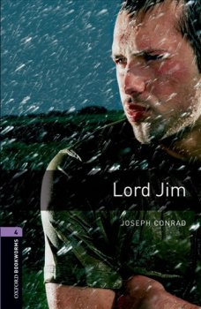 Oxford Bookworms Library New Edition 4 Lord Jim