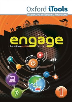 Engage Second Edition 1 iTools