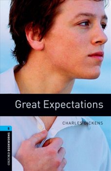 Oxford Bookworms Library New Edition 5 Great Expectations