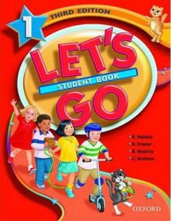 Let´s Go Third Edition 1 Student´s Book