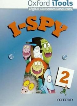 I-spy 2 iTools