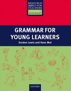 Resource Books for Primary Teachers: Grammar for Young Learners