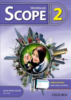 Scope Level 2: Workbook with Online Practice