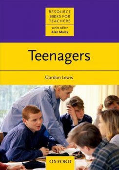 Resource Books for Teachers: Teenagers