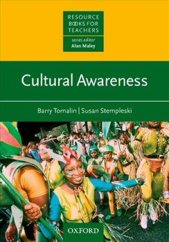 Resource Books for Teachers: Cultural Awareness