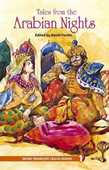 Oxford Progressive English Readers Level 1: Tales From the Arabian Nights