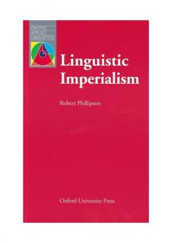 Oxford Applied Linguistics: Linguistic Imperialism