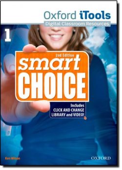 Smart Choice Second Edition 1 iTools