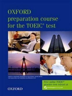 Oxford Preparation Course for the Toeic Test Student´s Book