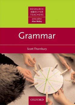 Resource Books for Teachers: Grammar