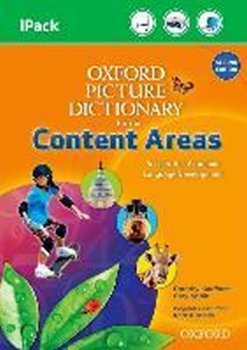 Oxford Picture Dictionary for Content Areas Second Edition iPack (single User)