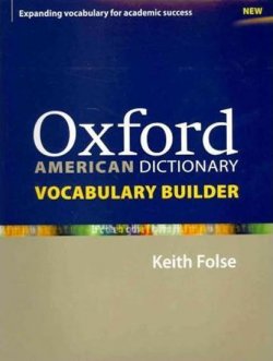 Oxford American Dictionary Vocabulary Builder